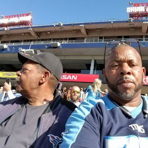 Meet your Posher, Harold